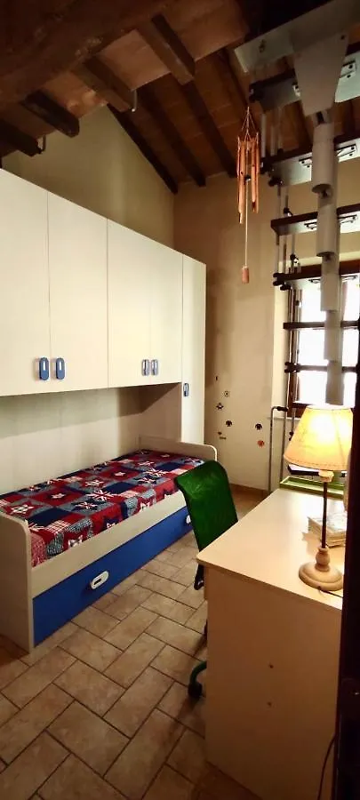 Borri Apartment, Trilocale Access. Con Posto Auto Ponsacco