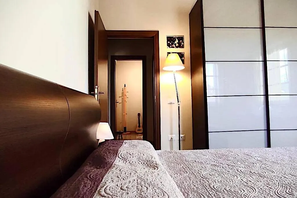 Borri Apartment, Trilocale Access. Con Posto Auto Ponsacco Olaszország
