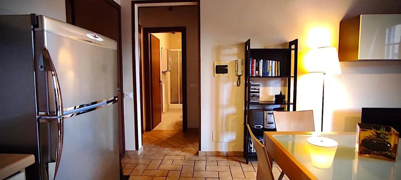Apartman Borri Apartment, Trilocale Access. Con Posto Auto Ponsacco Olaszország
