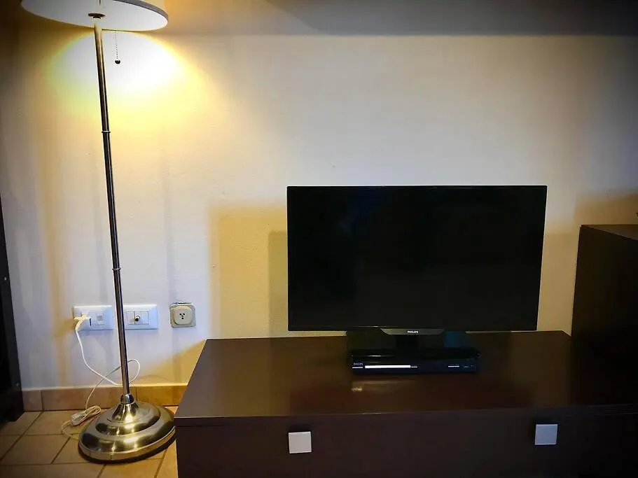 Apartman Borri Apartment, Trilocale Access. Con Posto Auto Ponsacco